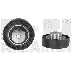 Km International T.Au. Gr. Rover /100 /200 Fi2020 per ripristinare il corretto funzionamento del componente