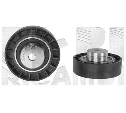 Km International T.Au. Gr. Rover /100 /200 Fi2020 per ripristinare il corretto funzionamento del componente