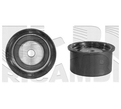 Km International T.D. Gr. Gm /Kadett E /Vectra A Fi2210 per ripristinare il corretto funzionamento del componente