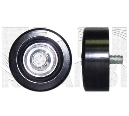 Km International T.Aus. Chevrolet Aveo Spark 1.0-1.2 Fi22390 per ripristinare il corretto funzionamento del componente