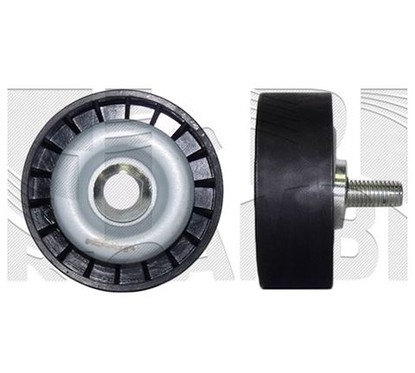 Km International Tend. D. Fisso Dr5 1.6-2.0 Fi22990 per ripristinare il corretto funzionamento del componente