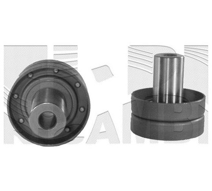 Km International T.D. Gr. Niss-Ren /Almera I /Prim Fi4080 per ripristinare il corretto funzionamento del componente