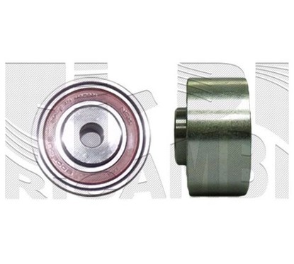 Km International T.D. Toyota /4Runner /Land Cruis Fi4280 per ripristinare il corretto funzionamento del componente
