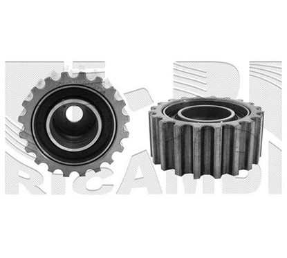 Km International T.D. Nissan-Renault /Espace /Lag Fi4520 per ripristinare il corretto funzionamento del componente