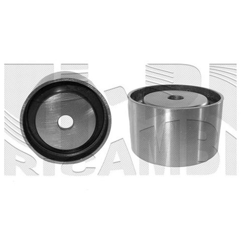 Km International T.D. Chrysler /Pt Cruiser /Voyag Fi6150