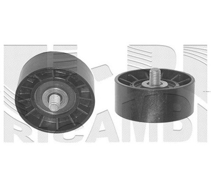 Km International T.Au. Chrysler /Cherokee /Gr.And Fi6340 per ripristinare il corretto funzionamento del componente