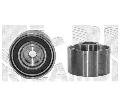 Km International T.D. Hyundai-Kia /Carnival Ii /T Fi7070 per ripristinare il corretto funzionamento del componente