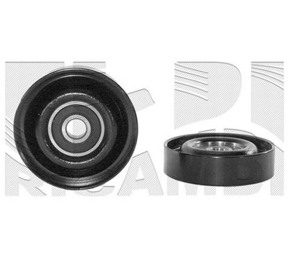 Km International T.Au. Hyundai-Kia /Matrix /Getz Fi7210 per ripristinare il corretto funzionamento del componente