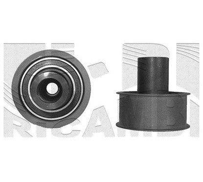 Km International T.D. Nissan-Renault /Primera (P1 Fi7330 per ripristinare il corretto funzionamento del componente