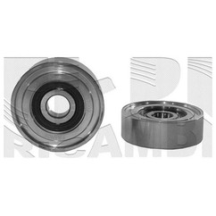 Km International T.Au. Gr. Rover /800 Fi7560 per ripristinare il corretto funzionamento del componente