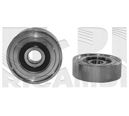 Km International T.Au. Gr. Rover /800 Fi7560 per ripristinare il corretto funzionamento del componente