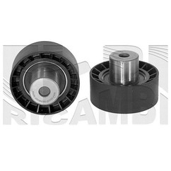 Km International T.D. Gr. Ford /Mondeo /Transit C Fi8100 per ripristinare il corretto funzionamento del componente