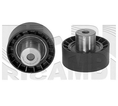 Km International T.D. Gr. Ford /Mondeo /Transit C Fi8100 per ripristinare il corretto funzionamento del componente
