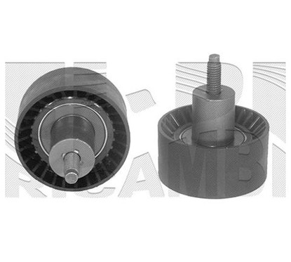 Km International T.D. Gr. Ford /Mondeo /Transit C Fi8250 per ripristinare il corretto funzionamento del componente