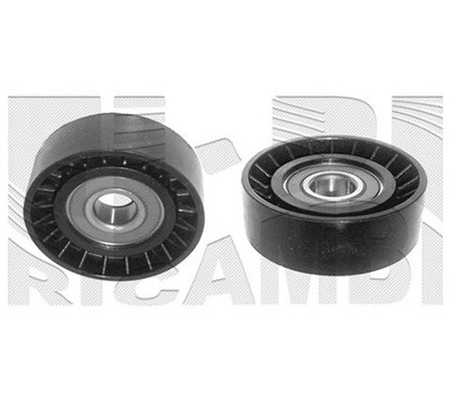 Km International T.Au. Chrysler/Gr. Ford /Cherokee Fi8570 per ripristinare il corretto funzionamento del componente