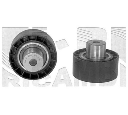 Km International T.D. Gr. Rover /Mg /75 /Zt 190 Fi8790 per ripristinare il corretto funzionamento del componente
