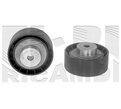 Km International T.Au. Gr. Rover /Mg /Freelander Fi9800 per ripristinare il corretto funzionamento del componente