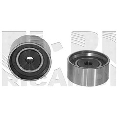 Km International T.D. Gr. Ford /323 Iv Fi9860 per ripristinare il corretto funzionamento del componente