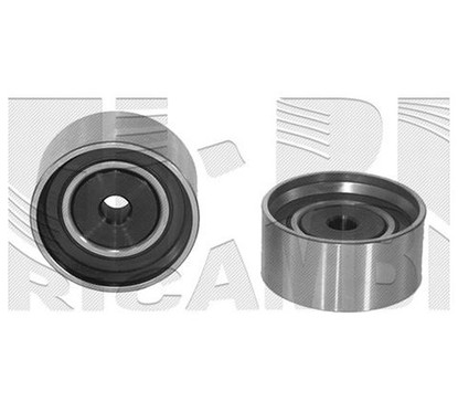 Km International T.D. Gr. Ford /323 Iv Fi9860 per ripristinare il corretto funzionamento del componente