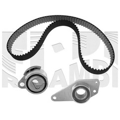 Km International Kit Distr.Renault-Volvo-Mitsubishi Kfi010 per ripristinare il corretto funzionamento del componente