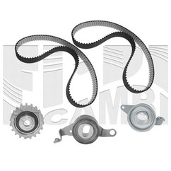 Km International Kit Distr.Ford Compl.Del 038 Kfi039 per ripristinare il corretto funzionamento del componente