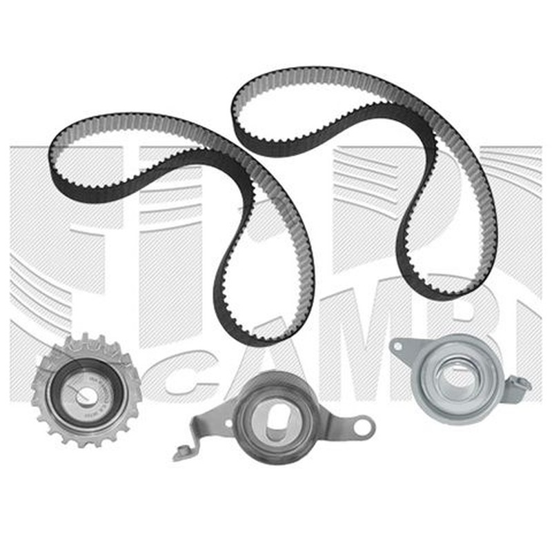 Km International Kit Distr.Ford Compl.Del 038 Kfi039