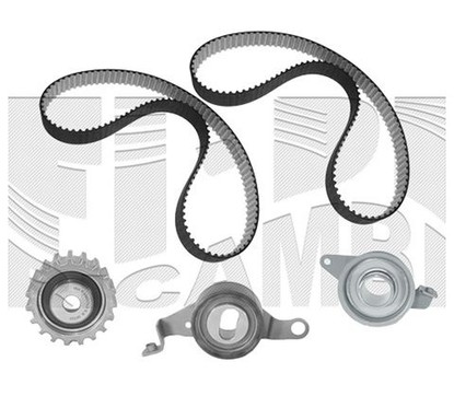Km International Kit Distr.Ford Compl.Del 038 Kfi039 per ripristinare il corretto funzionamento del componente