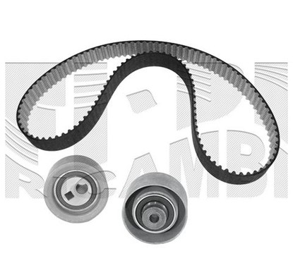 Km International Kit Distr.Psa Kfi040 per ripristinare il corretto funzionamento del componente