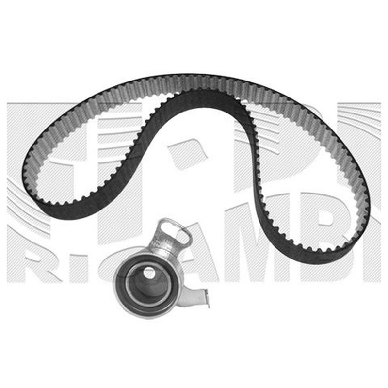 Km International Kit Distr.Rover Kfi075