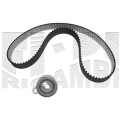 Km International Kit Distr.Toyota Kfi136 per ripristinare il corretto funzionamento del componente
