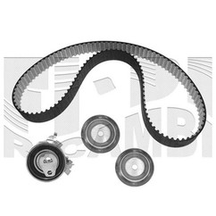 Km International Kit Distr.Opel Kfi150 per ripristinare il corretto funzionamento del componente
