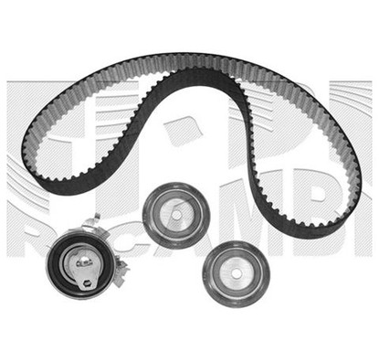 Km International Kit Distr.Opel Kfi150 per ripristinare il corretto funzionamento del componente
