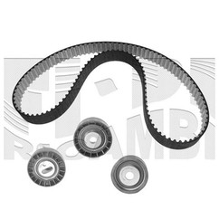 Km International Kit Distr.Ford Kfi155 per ripristinare il corretto funzionamento del componente