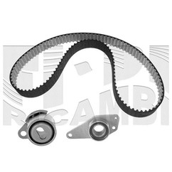 Km International Kit Distr.Renault Kfi174 per ripristinare il corretto funzionamento del componente