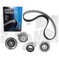 Km International Kit Distr.Renault Compl.Del 183 4 Comp. Kfi184