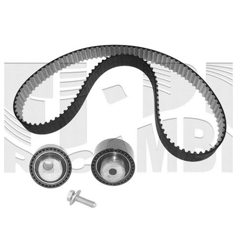 Km International Kit Distr.Psa-Fiat Kfi187