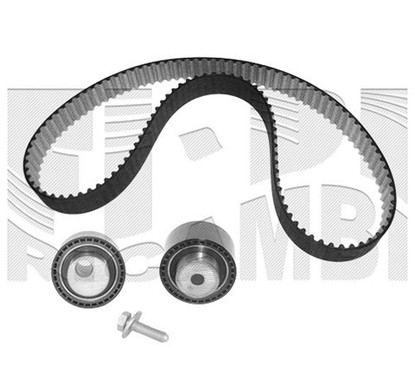 Km International Kit Distr.Psa-Fiat Kfi187 per ripristinare il corretto funzionamento del componente