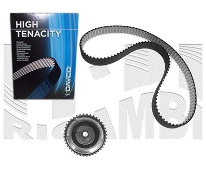 Km International Kit Distr.Fiat-Renault 2 Comp. Kfi219 per ripristinare il corretto funzionamento del componente