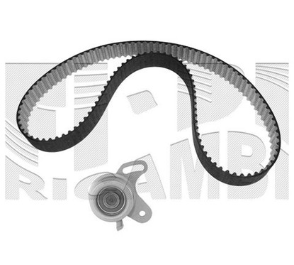 Km International Kit Distr.Hyundai Kfi273 per ripristinare il corretto funzionamento del componente