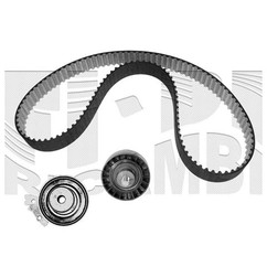 Km International Kit Distr.Daewoo Kfi276 per ripristinare il corretto funzionamento del componente