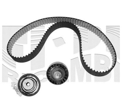 Km International Kit Distr.Daewoo Kfi276 per ripristinare il corretto funzionamento del componente