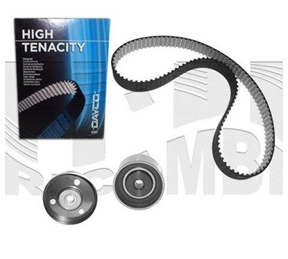 Km International Kit Distr.Kia Kfi280 per ripristinare il corretto funzionamento del componente