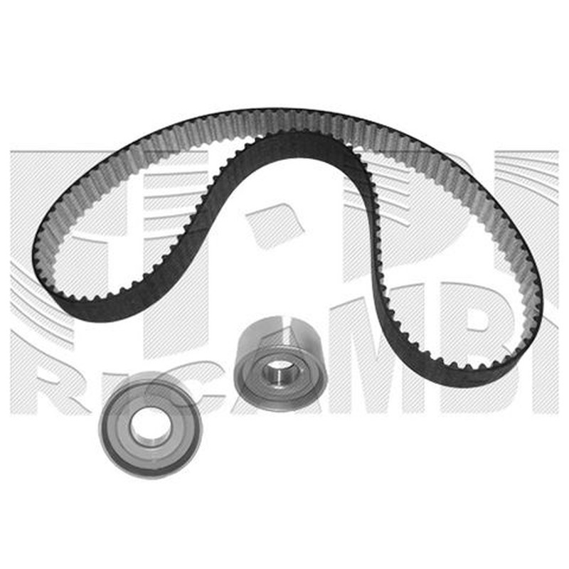 Km International Kit Distr.Fiat-Renault C/Pul H Kfi284 Km International Kit Distr.Fiat-Renault C/Pul H Kfi284