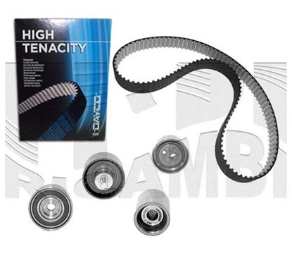 Km International Kit Distr.Kia Carnival 2.9 Td Dal 07/00 Kfi300 per ripristinare il corretto funzionamento del componente