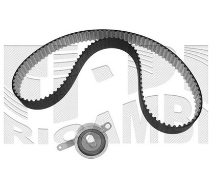 Km International Kit Distr.Honda Acccord Civic V Kfi303 per ripristinare il corretto funzionamento del componente