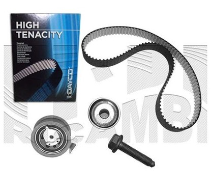 Km International Kit Distr.Vw Sharan Tdi 1.9 3 Comp. Kfi312