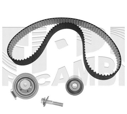 Km International Kit Distr. Audi A6 1.8 20V 3 Compon. Kfi329 per ripristinare il corretto funzionamento del componente