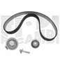 Km International Kit Distr. Audi A6 1.8 20V 3 Compon. Kfi329