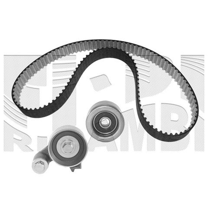 Km International Kit Distr.Toyota Celica 2.0 I 16V Kfi374