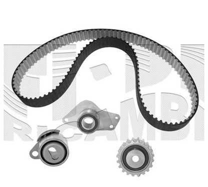 Km International Kit Distr.Renault Kfi382 per ripristinare il corretto funzionamento del componente